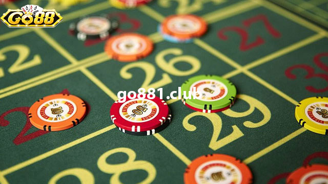 Tối ưu hóa tỷ lệ cược của anh em - Một trong mẹo chơi cược đơn trong Roulette