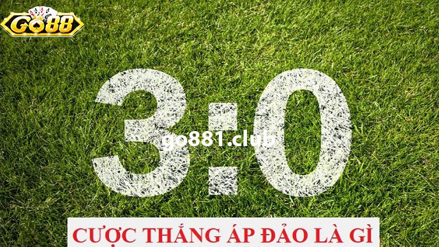 Tổng quan về cược thắng áp đảo