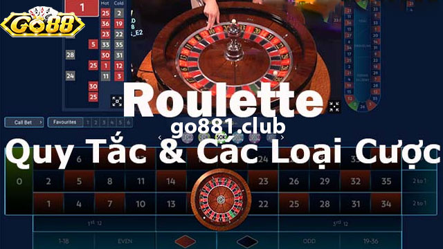 Những lưu ý cần cân nhắc khi anh em tham gia cược trong ở game Roulette