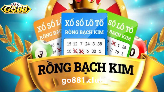 Đánh đề rồng bạch kim là gì? 