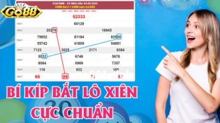 Ghép lô xiên chuẩn nhất với 4 mẹo cực kỳ đơn giản