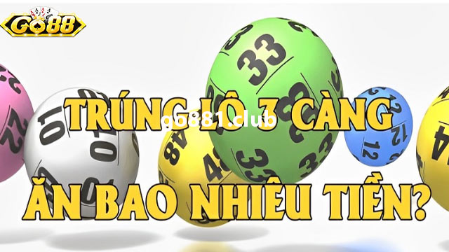 Go88 hướng dẫn hiểu đúng về độc thủ đề ba càng qua các phương pháp soi số