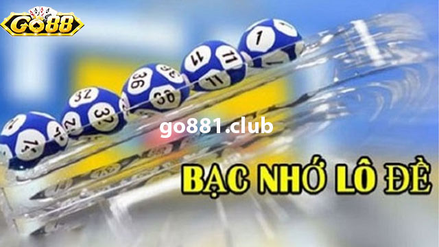 Bạc nhớ lô 1 đầu câm