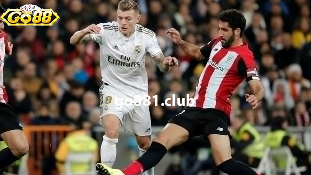 Tìm hiểu về tỷ lệ kèo Laliga - Khái niệm cơ bản 