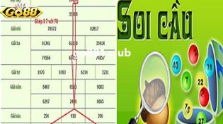 Tìm hiểu chi tiết các hướng dẫn soi cầu lô đẹp