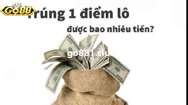 Tìm hiểu lô 1 nháy trước khi hiểu lô ăn 20 điểm được bao nhiêu?