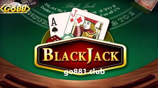 Hướng dẫn mẹo chơi Blackjack online cơ bản