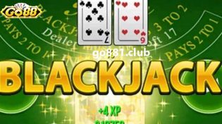 Mẹo chơi Blackjack online có 1 0 2 từ cao thủ