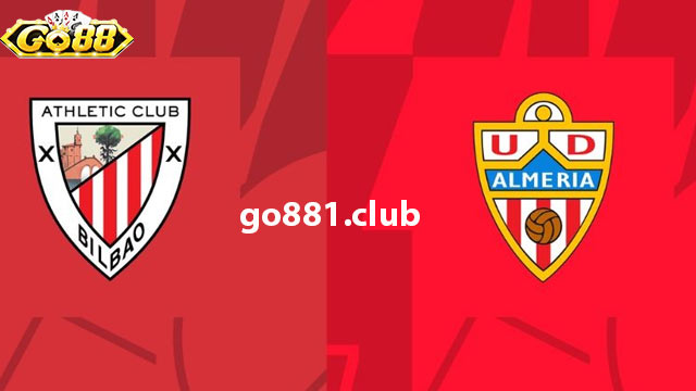 Nhận định phong độ trận đấu Almeria vs Athletic Club