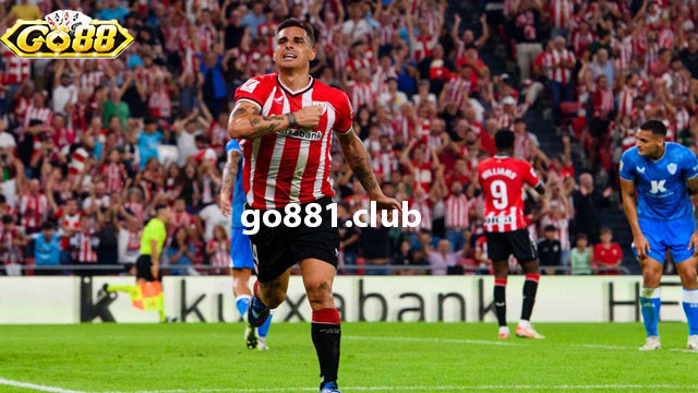 Đội hình dự kiến trận đấu Almeria vs Athletic Club