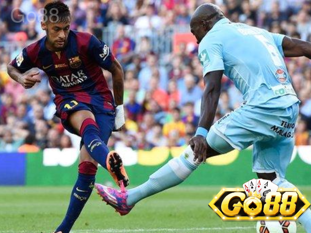 Nhận định Barcelona Vs Granada CF chi tiết về phong độ