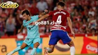 Dự đoán Barcelona vs Granada lúc 3h00 ngày 12/2