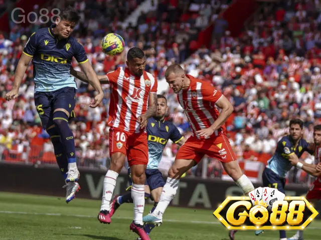 Nhận định Celta Vigo Vs Almeria phong độ thi đấu