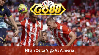 Nhận Định Celta Vigo Vs Almeria 03h00 Ngày 02/3 Ở Go88