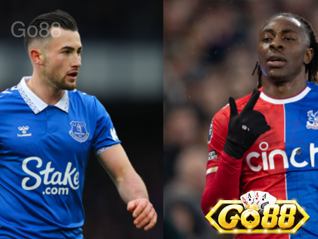 Nhận định Everton Vs Crystal Palace kèo cược