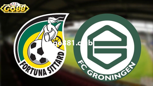 Nhận định phong độ thi đấu của hai đội FC Groningen vs Fortuna Sittard