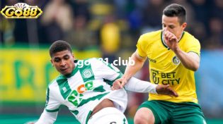 Dự đoán FC Groningen vs Fortuna Sittard 9/2 lúc 02h00