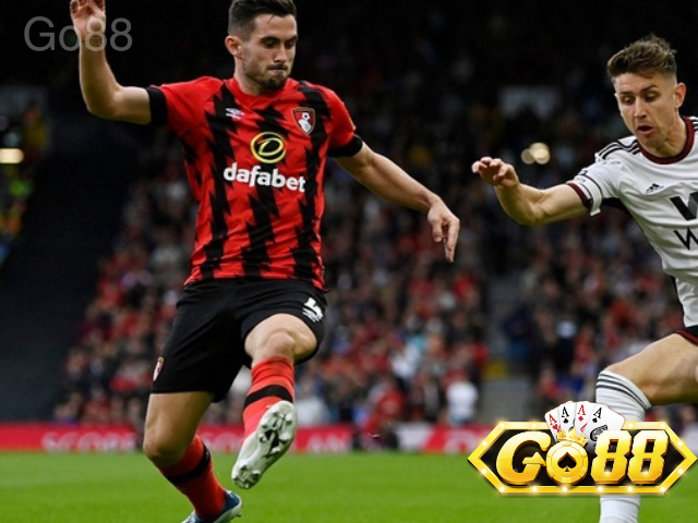 Tìm Hiểu Đội Hình Dự Kiến Fulham Vs Bournemouth