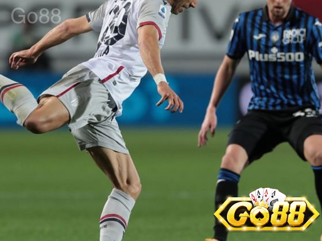 Nhận định Genoa Vs Atalanta phong độ thi đấu