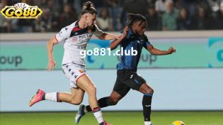 Dự đoán Genoa vs Atalanta lúc 0h00 ngày 12/2