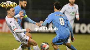 Dự đoán Le Puy vs Rennes lúc 2h45 ngày 1/3