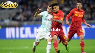 Dự đoán Lecce vs Inter lúc 00h00 ngày 26/2