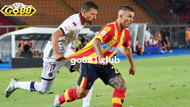 Đội hình dự kiến tại trận đấu giữa Lecce vs Inter