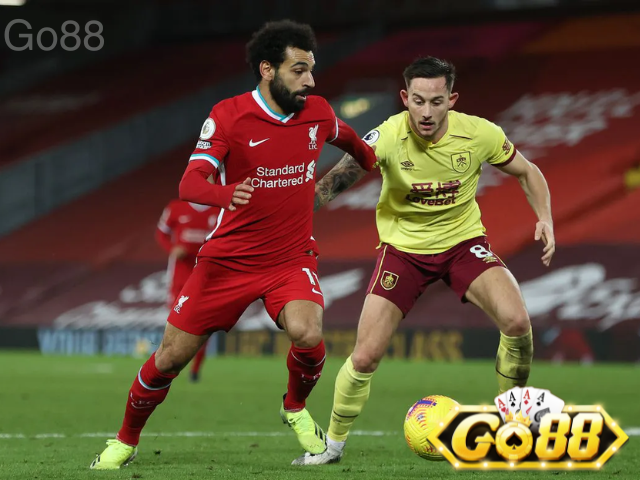 Tìm Hiểu Đội Hình Dự Kiến Liverpool Vs Burnley