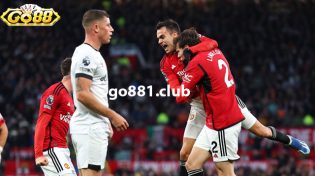 Dự đoán Luton Town vs Man United 18/2 lúc 23h30