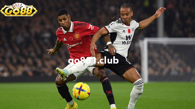 Đội hình dự kiến trận đấu Man United vs Fulham