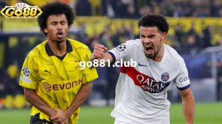 Dự đoán PSV vs Dortmund lúc 3h00 ngày 21/2