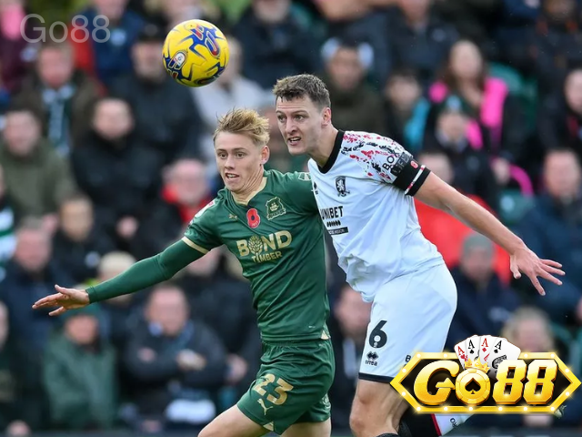 Nhận định Plymouth Argyle Vs Leeds United kèo Tài Xỉu