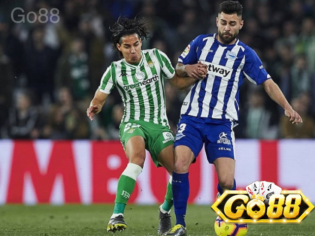 Nhận định Real Betis Vs Alaves về kèo cược