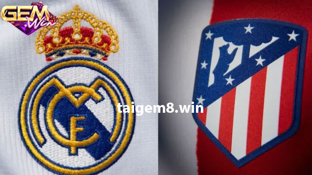 Nhận định phong độ của các đội bóng Real Madrid vs Atletico