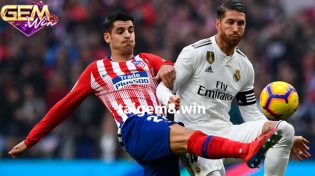 Dự đoán Real Madrid vs Atletico 3h00 ngày 5/2