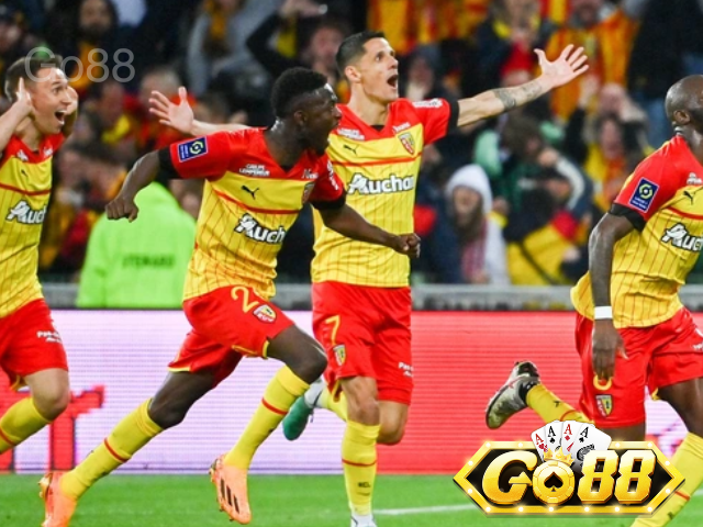 Nhận định Reims Vs Lens kèo Tài Xỉu