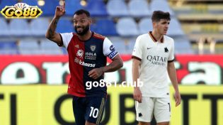 Dự đoán Roma vs Cagliari lúc 02h45 ngày 6/2