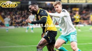 Dự đoán Southampton vs Watford lúc 02h45 ngày 7/2