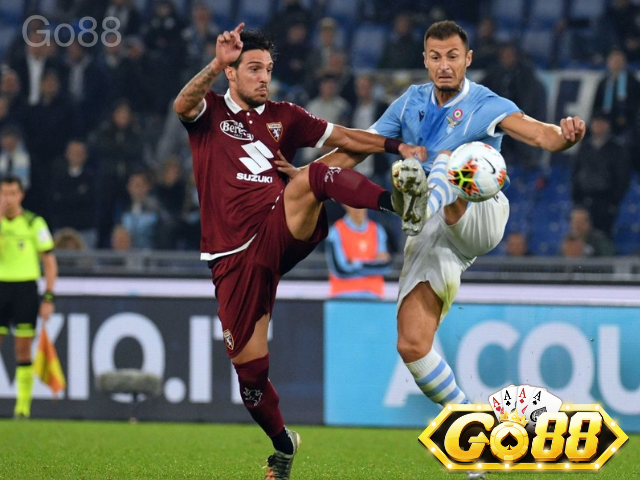 Nhận định Torino Vs Lazio kèo cá cược