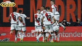 Dự đoán Vallecano vs Sevilla lúc 3h00 ngày 6/2