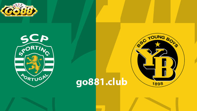 Nhận định phong độ hai đội Young Boys vs Sporting