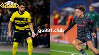 Dự đoán Young Boys vs Sporting 00h45 ngày 16/2