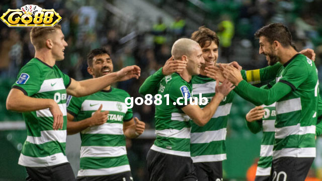 Kèo tài xỉu trận đấu giữa Young Boys vs Sporting