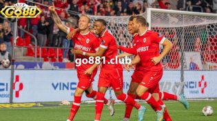 Dự đoán Oostende vs Royal Antwerp 9/2 lúc 22h00