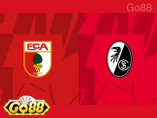 Nhận định Augsburg Vs Freiburg kèo cá cược