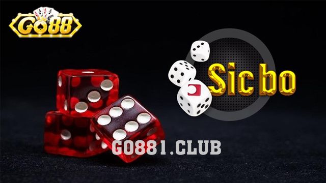 Tìm hiểu sơ lược về trò chơi Sicbo