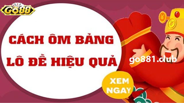 Những câu hỏi mà tân binh thường hay thắc mắc về ôm lô đề