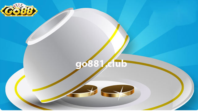 Phần mềm soi cầu xóc đĩa trực tuyến Go88 