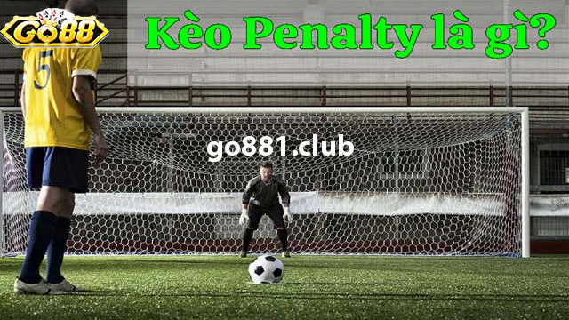 Giới thiệu chung về phương pháp tính kèo tài xỉu penalty