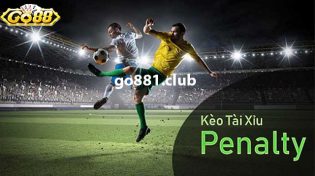 Phương pháp tính kèo tài xỉu penalty hay nhất